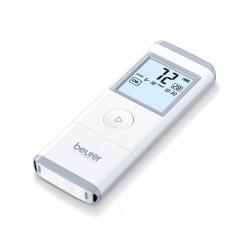 Beurer Mobiele ECG meter ME80