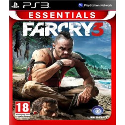 Far Cry 3 - Essentials Edition | PS3