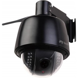 JAY-tech DH43 IP HD Beveiligingscamera Dome DH43 Zoom / draaien