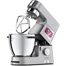  Kenwood Cooking Chef XL KCL95.424SI - Keukenmachine - Zilver 