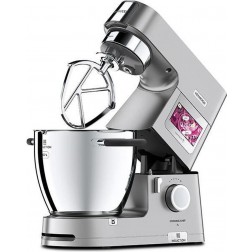  Kenwood Cooking Chef XL KCL95.424SI - Keukenmachine - Zilver - Showmodel