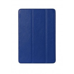 Melkco iPad Mini Leather Slim Cover | Blauw