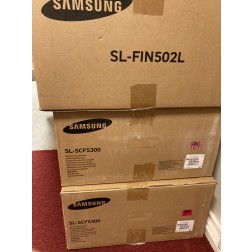 Partij Samsung Printerlades 6 stuks