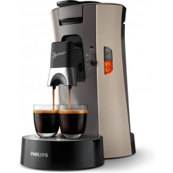 Philips CSA240/31 koffiezetapparaat Handmatig Koffiepadmachine 0,9 l 