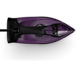 PHILIPS DST5030 / 80 - Stoomstrijkijzer - Paars