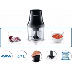 Philips HR1393/90 - Hakmolen