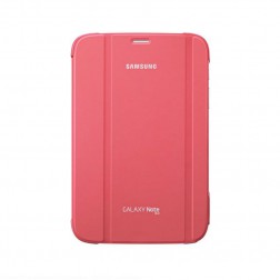 Samsung Book Cover voor de Samsung Galaxy Note 8.0 | Roze