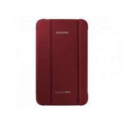 Samsung Book Cover voor de Samsung Galaxy Tab 3 7.0 inch - Rood