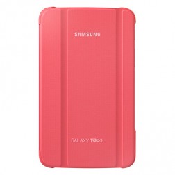 Samsung Book Cover voor Samsung Galaxy Tab 3 7.0 - Roze (Niet voor tab 3 lite)