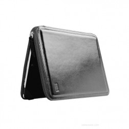 Sena ZipBook Black voor Apple iPad