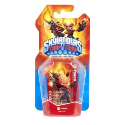 Skylanders Trap Team - Torch (Wii + PS3 + Xbox360 + 3DS + Wii U + PS4 + Xbox One)