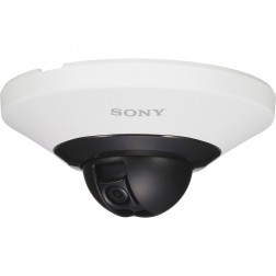 Sony snc-dh110 Indoor 720p IP Dome Camera