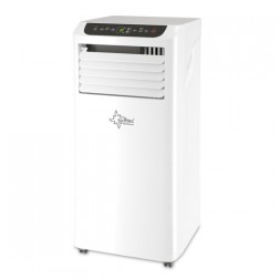 Suntec Effect 7.0 eco - Mobiele Airco - Airconditioner - Wit