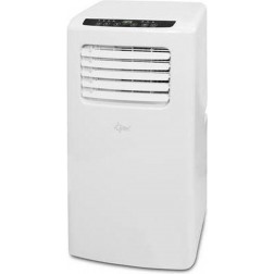 Suntec Rapido 9.0 eco - Mobiele Airco - Airconditioner - Wit