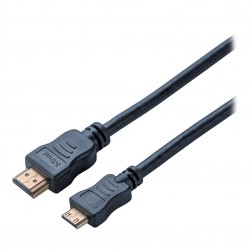 Trust Mini HDMI-kabel | Tablets