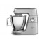 Kenwood Chef Titanium Baker - KVL85.004SI - Keukenmachine - Zilver