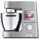  Kenwood Cooking Chef XL KCL95.424SI - Keukenmachine - Zilver 