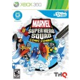Marvel Super Hero Squad: Comic Combat | XBOX 360