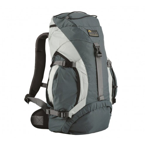 Active Leisure Broxon - Backpack - 25 Liter - Grijs;Zwart