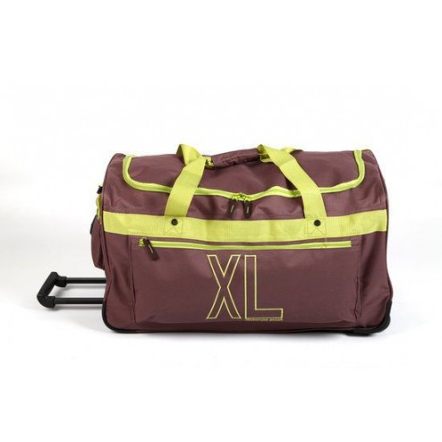 Adventure Bags XL - Reistas - Taupe