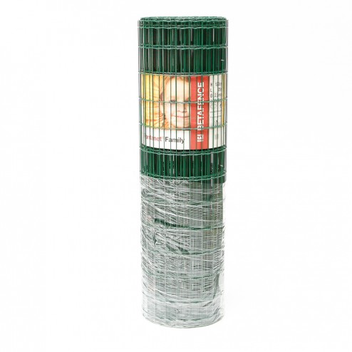 Betafence Tuingaas 152 cm x 25 m - 54361