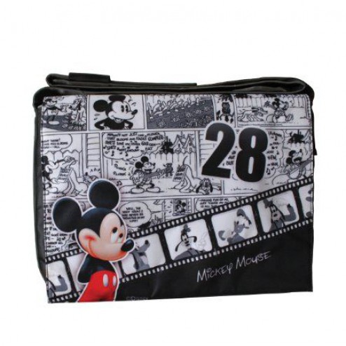 Cirkuit Planet Mickey Mouse Messenger Bag