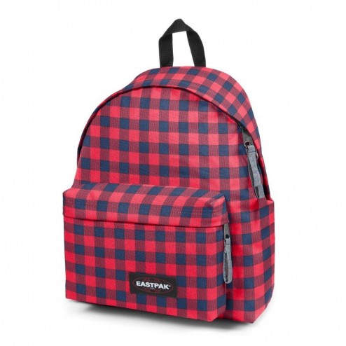 EASTPAK PADDED PAK'R Rood