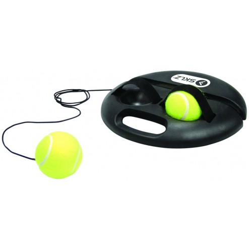 SKLZ Powerbase Tennis - Tennistrainer - Solo Multi - Skill
