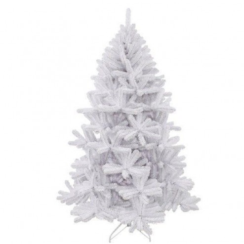 Triumph TreeX-Mas Tree Icelandic Irisdescent H155D94 White Tips 343 | Showmodel