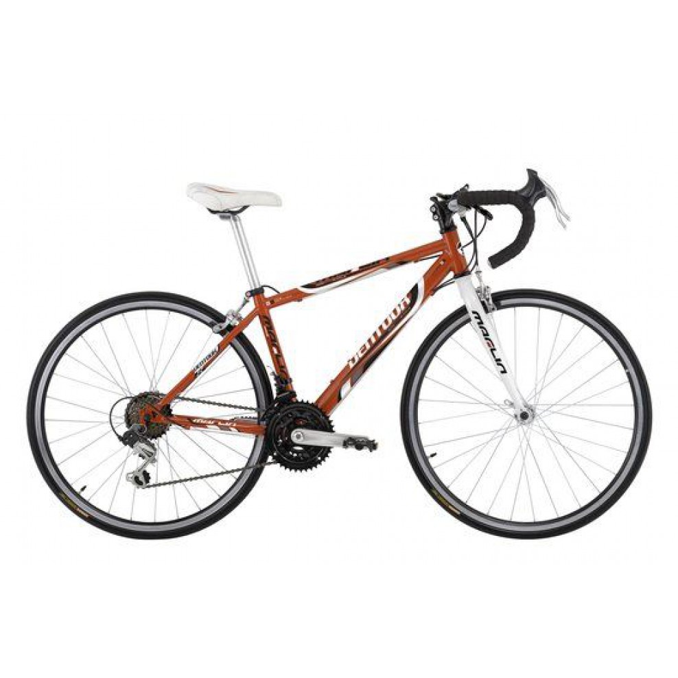 Marlin Ventoux racefiets 24\