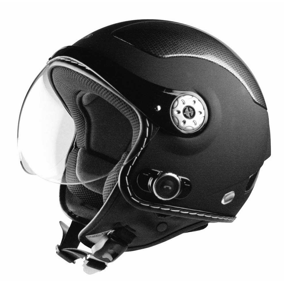 Sinner Bluetooth Helm -\u200b Maat XL | MeerDeals.nl