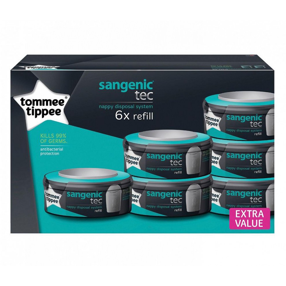 Tommee new arrivals tippee tec