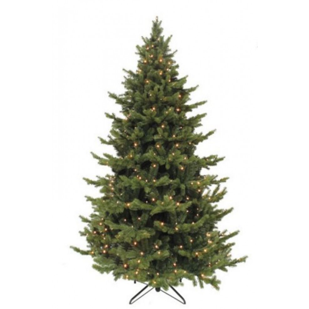 Triumph Tree Sherwood Kunstkerstboom 120 Cm Hoog Met Verlichting Showmodel Meerdeals Nl