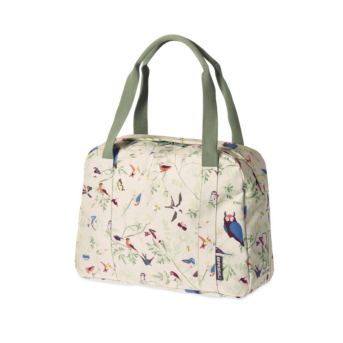 basil wanderlust carry all bag