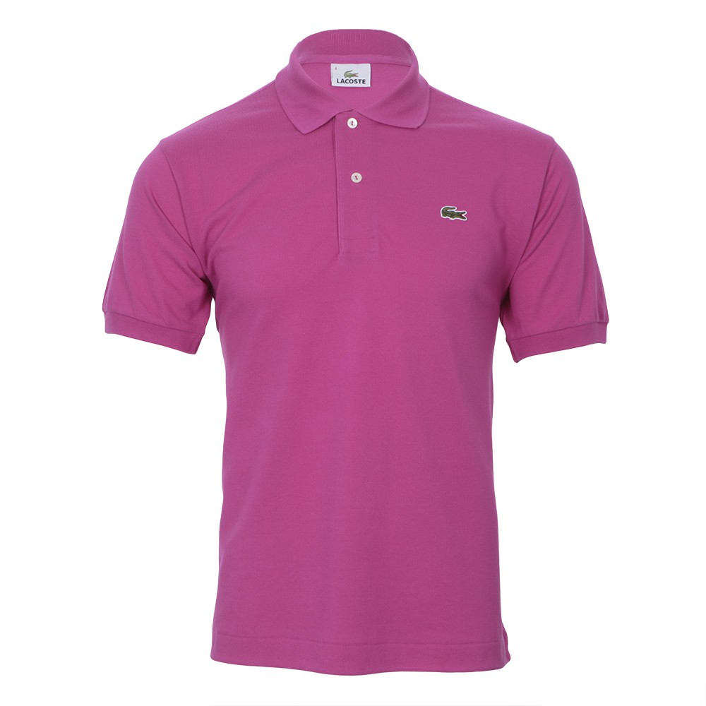 Lacoste polo 2025 xs
