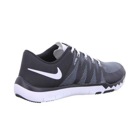 Nike free 5.0 V6 Zwart hot sale