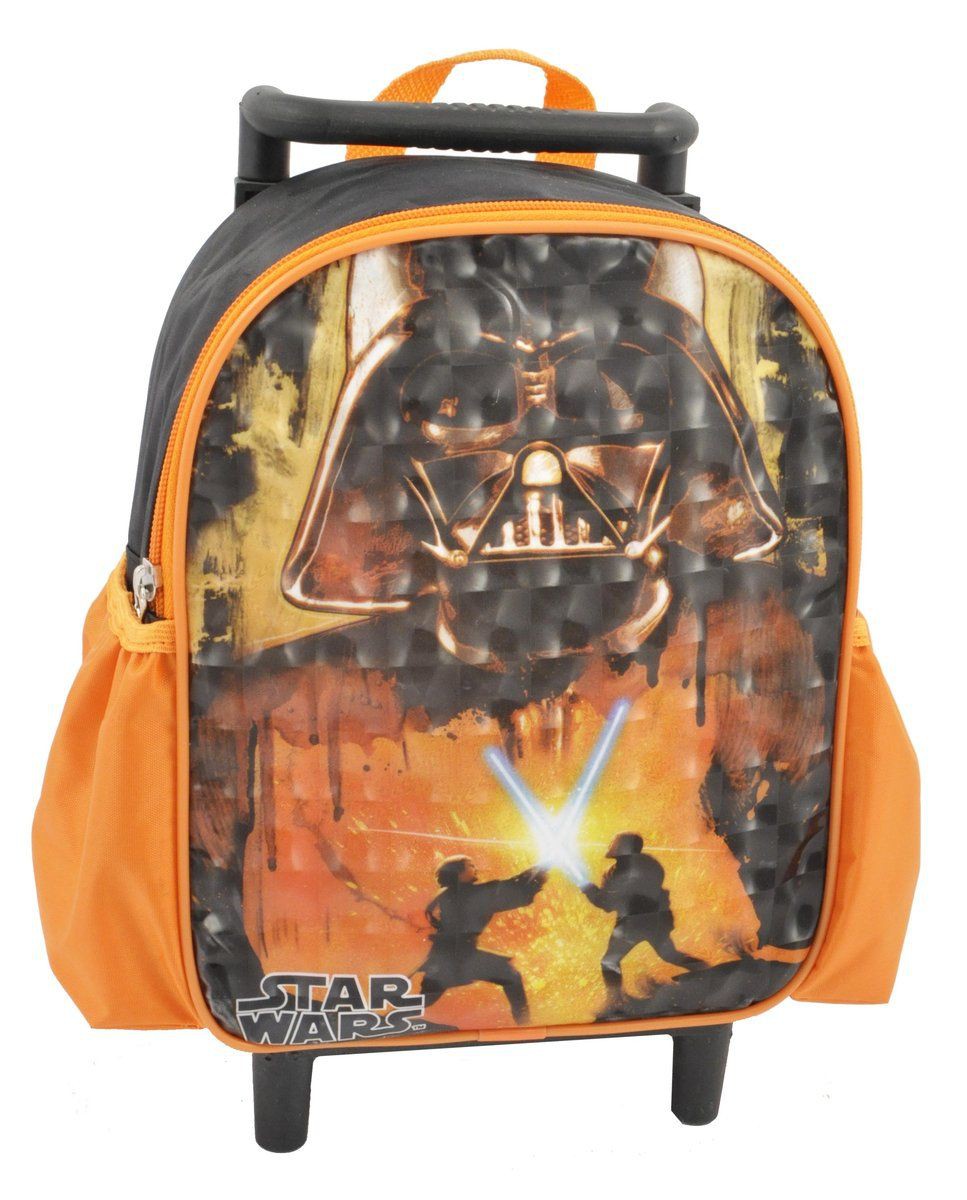 Star wars geel on sale