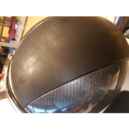 Sinner Bluetooth Helm -​ Maat XL
