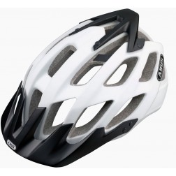 Abus Hill Bill - Fietshelm - M (53-59cm) - PolarMatt