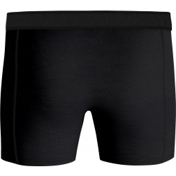 Björn Borg - Heren - 2 Pack Boxershorts -  Zwart - Printjes