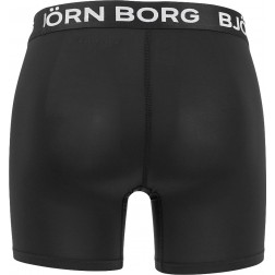 Björn Borg - Heren - Polyamide Onderbroeken - 2 Pack - Hydro Pro Sport Boxers