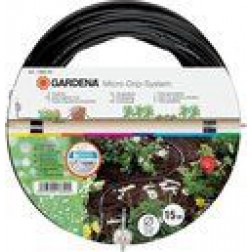 GARDENA - Micro-Drip-Systeem - Verdeelbuis 3/16"50 m