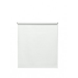 Rolgordijn Verduisterend - Uni Wit - 150x190 cm