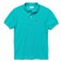 Lacoste - Polo Shirt - Kinderen - Blauw - Maat 86cm