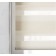 Pure Living - Duo Rolgordijn Lichtdoorlatend Beige - 60x175 cm